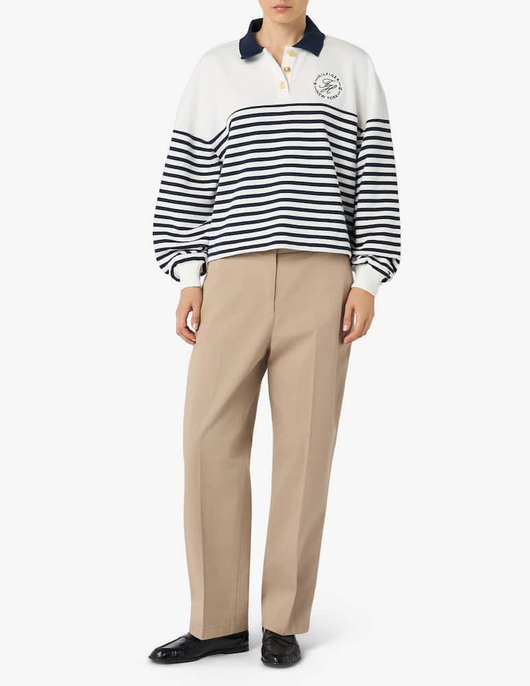rinascente Tommy Hilfiger Classic chino trousers