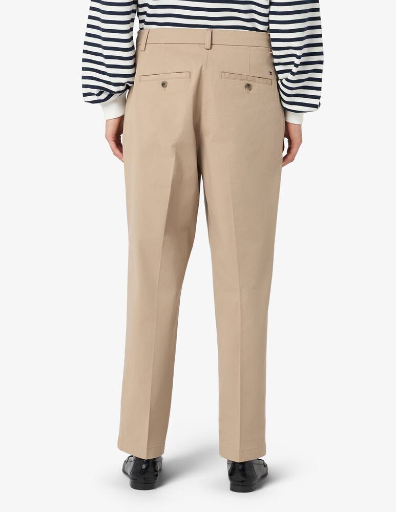 rinascente Tommy Hilfiger Classic chino trousers