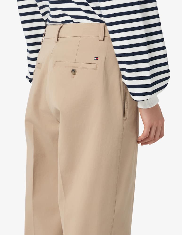 rinascente Tommy Hilfiger Classic chino trousers
