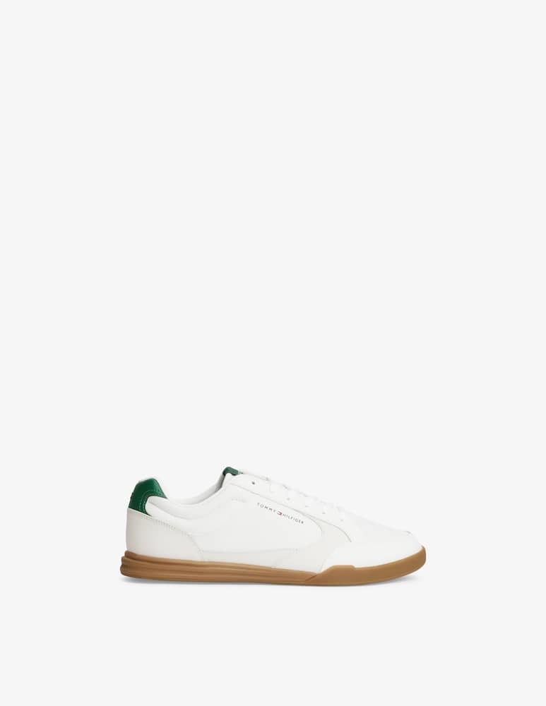 rinascente Tommy Hilfiger Moc toe sneakers