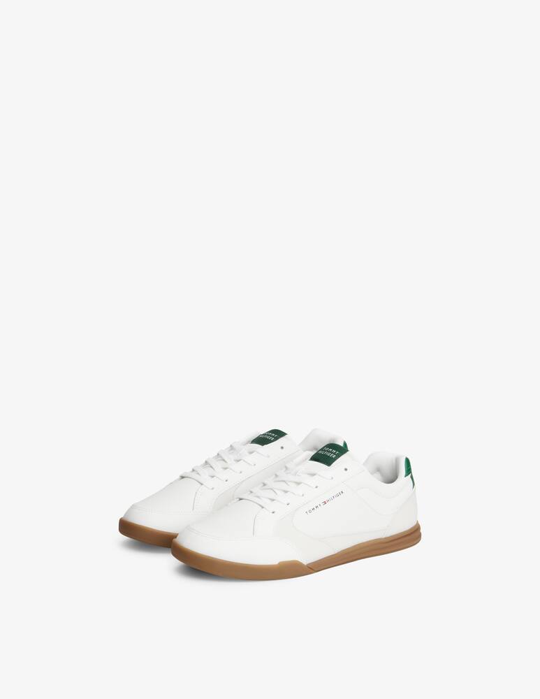 rinascente Tommy Hilfiger Moc toe sneakers
