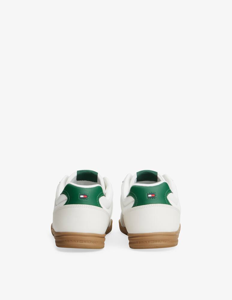 rinascente Tommy Hilfiger Moc toe sneakers