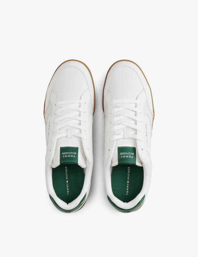 Tommy Hilfiger Moc toe sneakers - picture 4