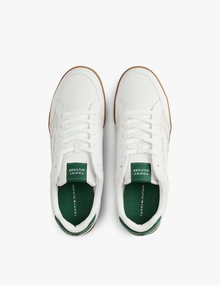 rinascente Tommy Hilfiger Moc toe sneakers