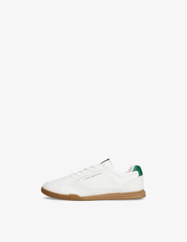 rinascente Tommy Hilfiger Moc toe sneakers