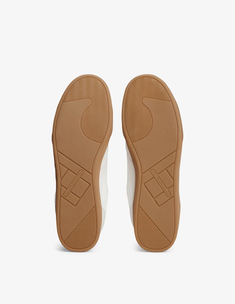 rinascente Tommy Hilfiger Moc toe sneakers