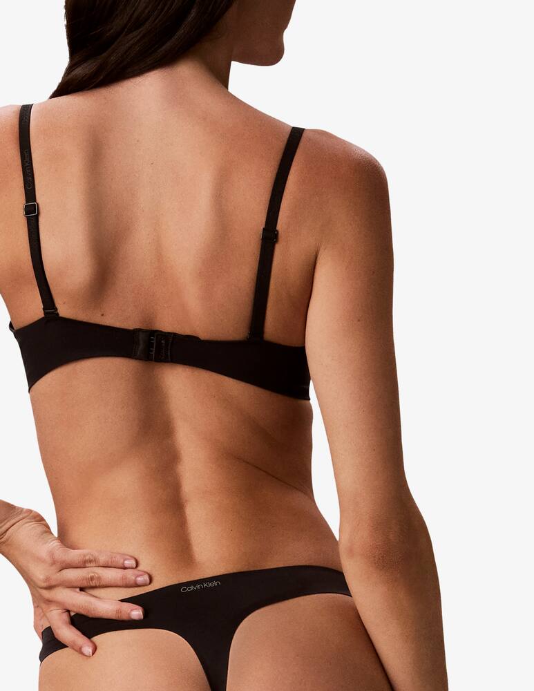 rinascente Calvin Klein Reggiseno push up plunge