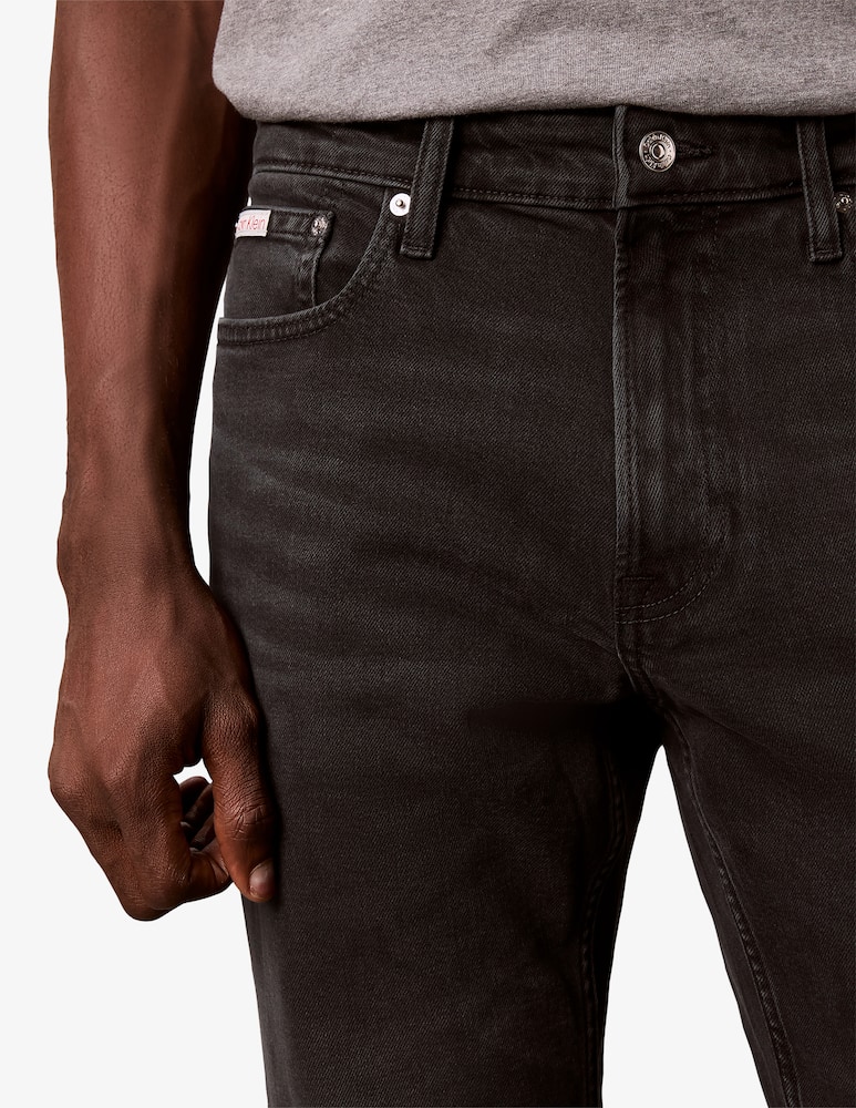Calvin Klein Jeans Slim jeans - picture 4
