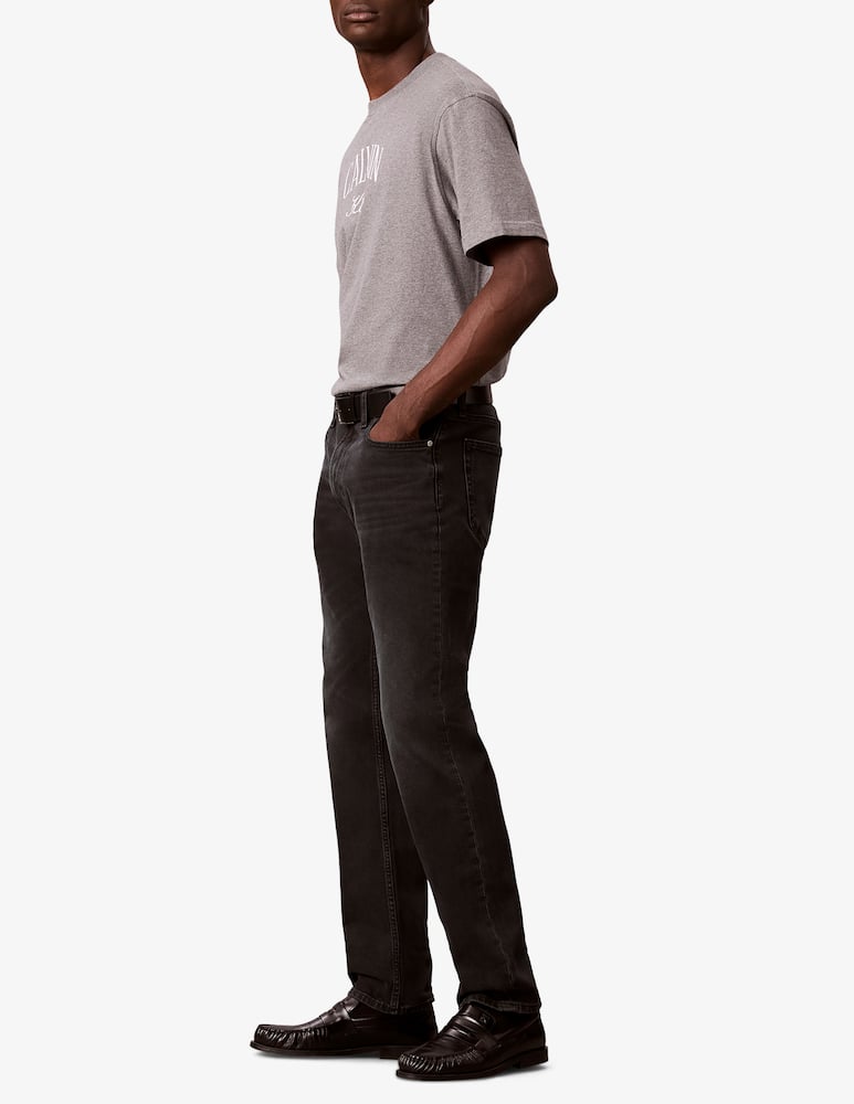 Calvin Klein Jeans Slim jeans - picture 6