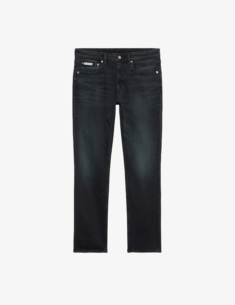 Calvin Klein Jeans Slim jeans - picture 7