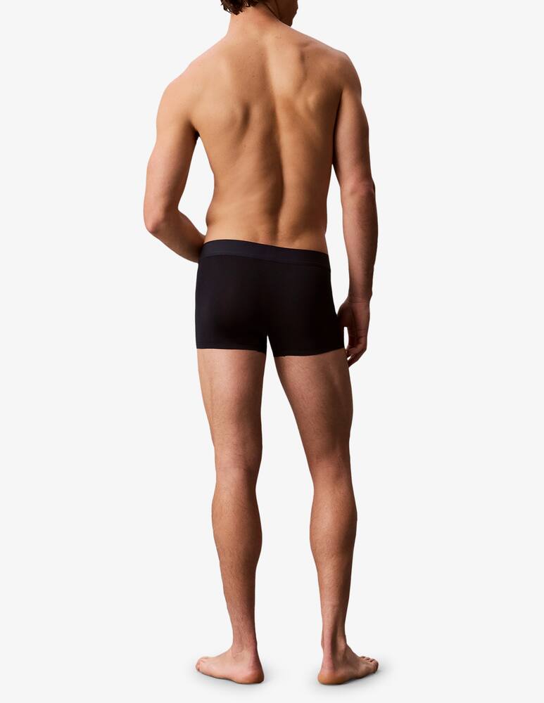 rinascente Calvin Klein Boxer 5 pack in lyocell Ultra Soft