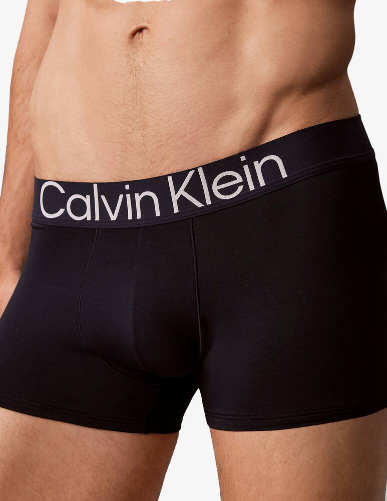 rinascente Calvin Klein Boxer 5 pack in lyocell Ultra Soft