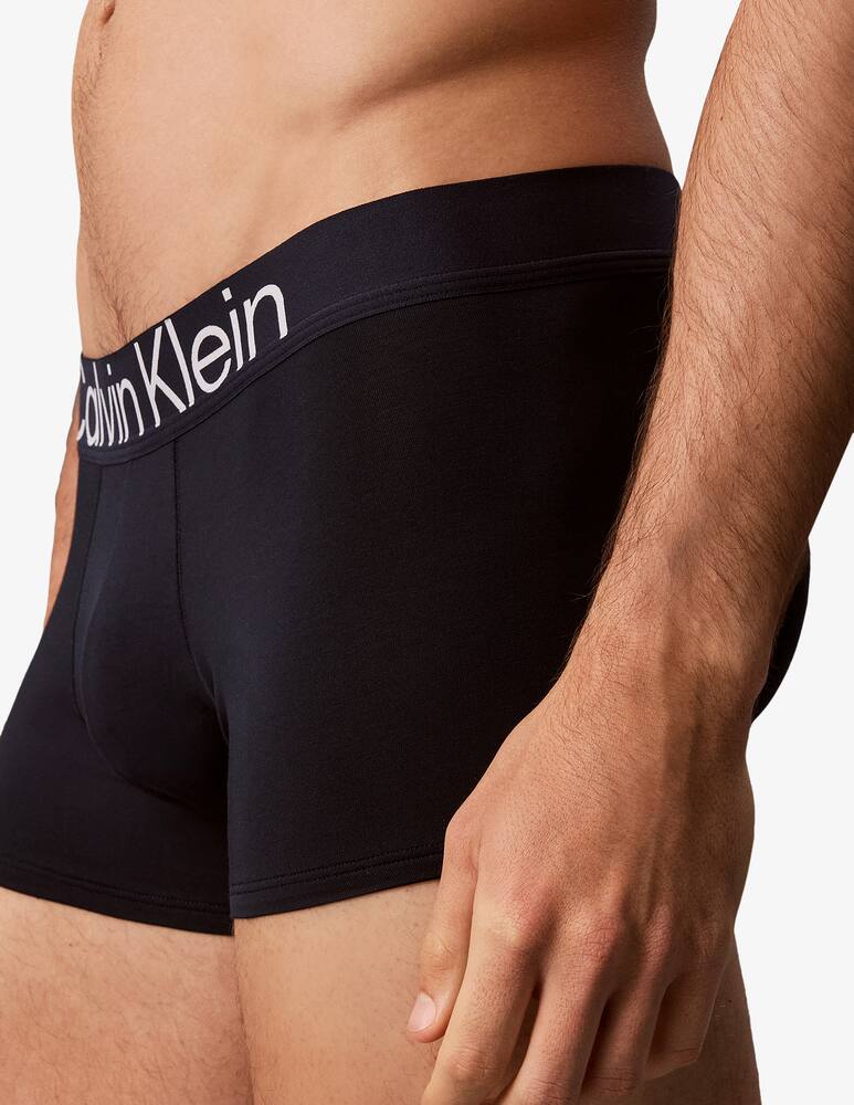 rinascente Calvin Klein Boxer 5 pack in lyocell Ultra Soft