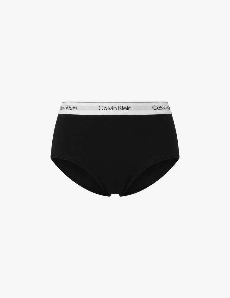 rinascente Calvin Klein High-waist hipster briefs