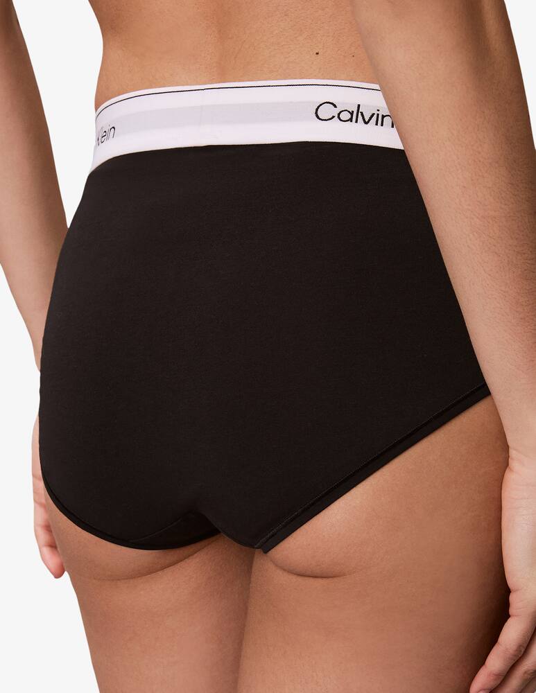 rinascente Calvin Klein High-waist hipster briefs