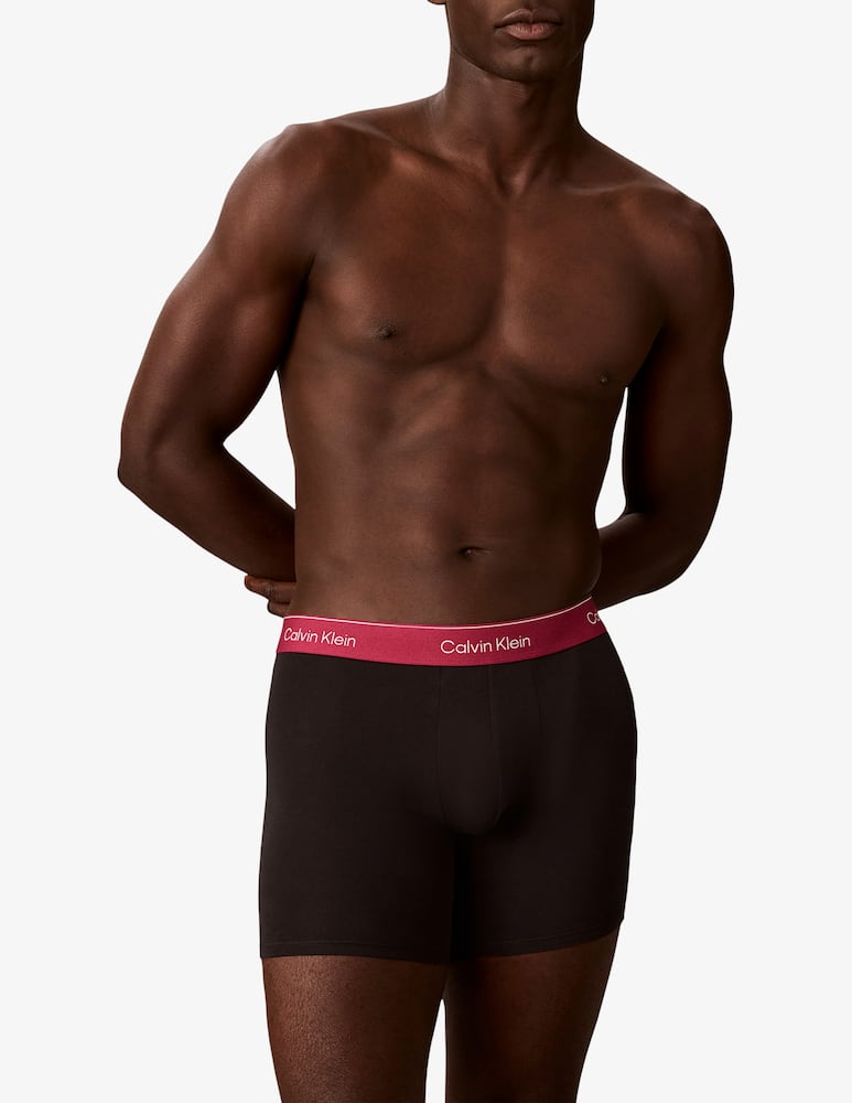 rinascente Calvin Klein boxer briefs