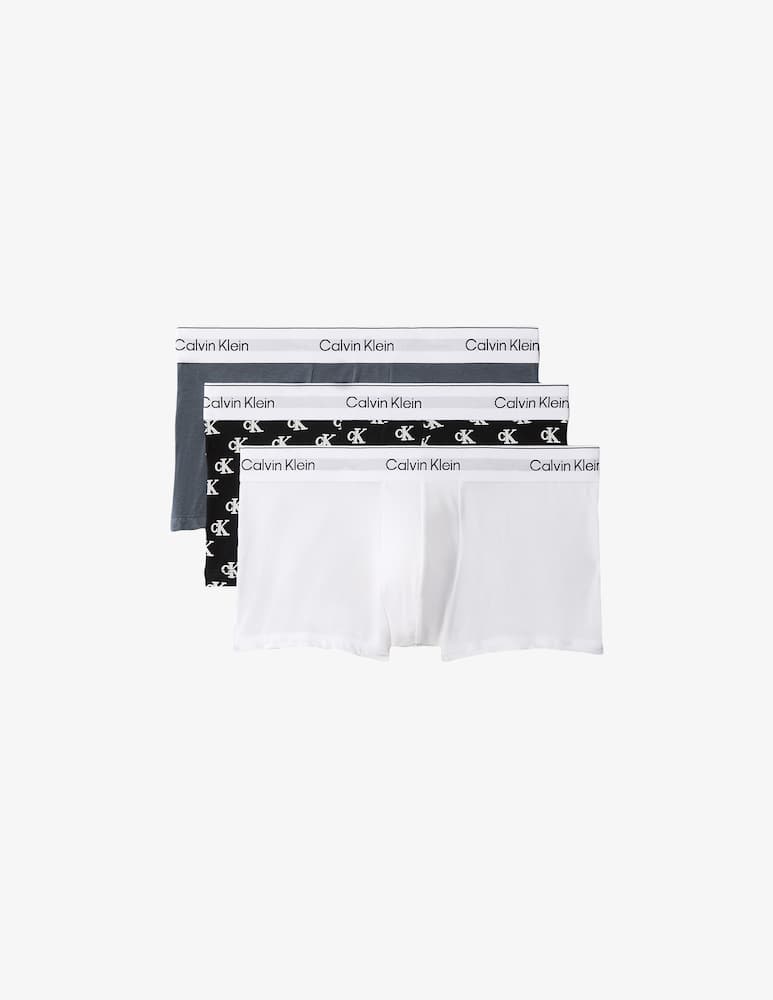 rinascente Calvin Klein Low rise boxers