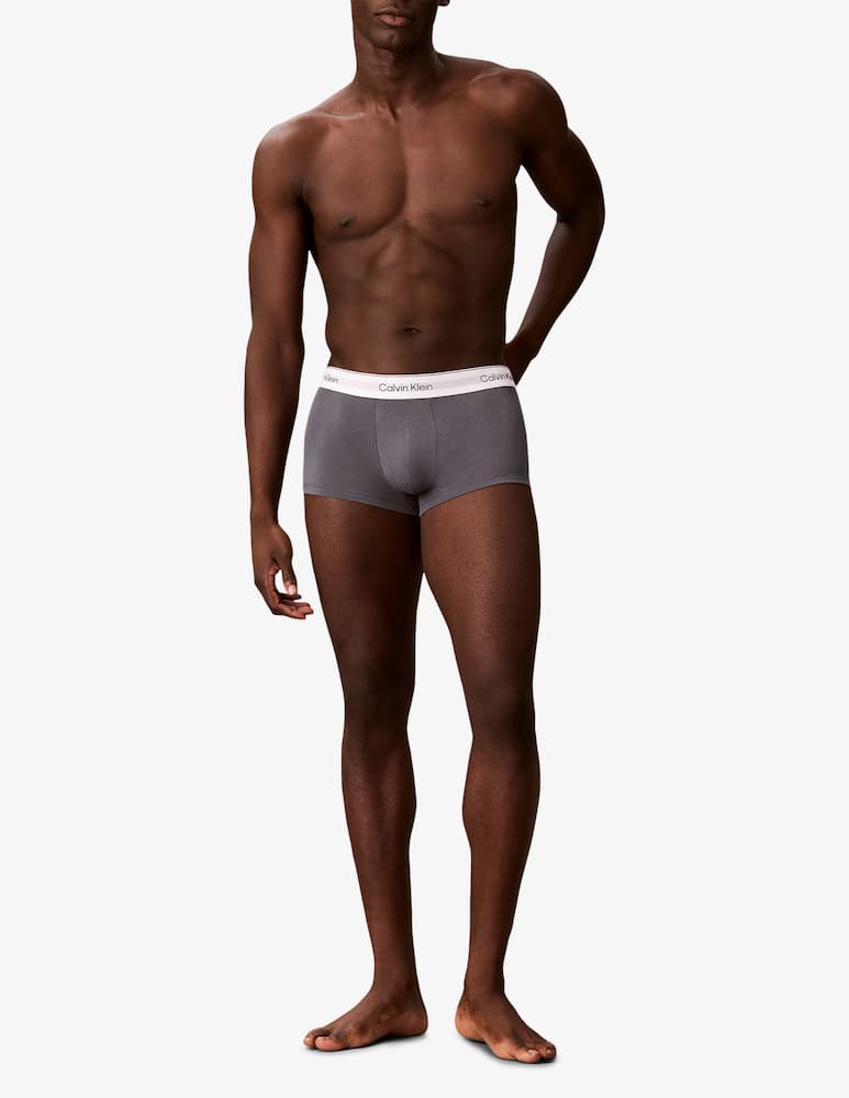 rinascente Calvin Klein Low rise boxers