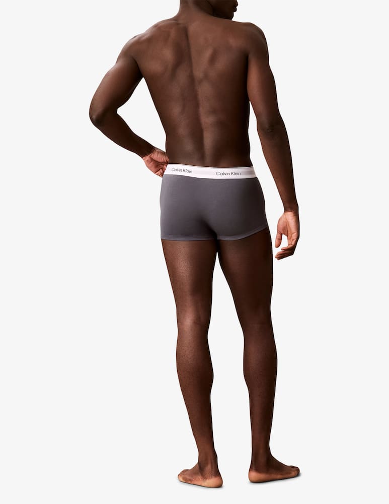 rinascente Calvin Klein Low rise boxers