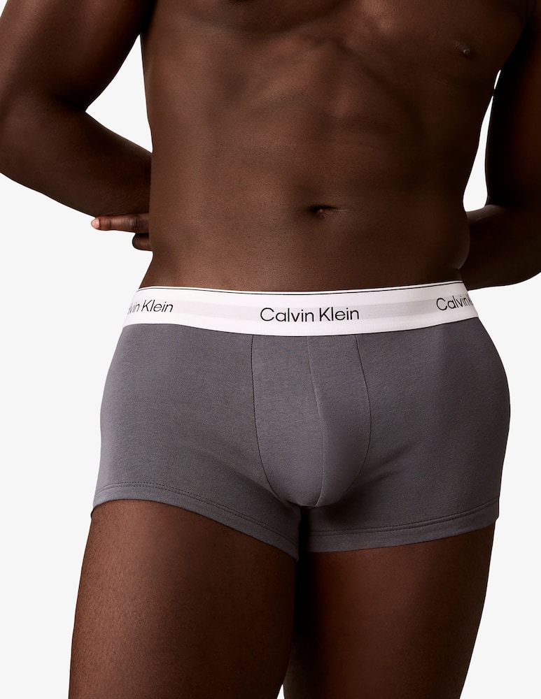 rinascente Calvin Klein Low rise boxers
