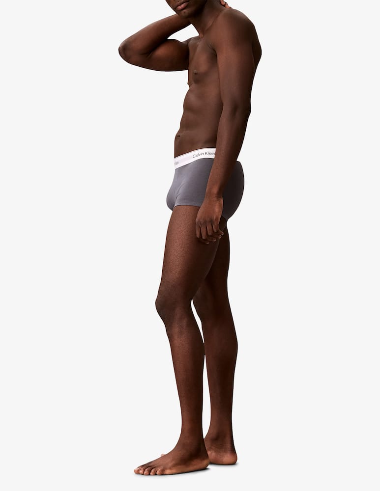 rinascente Calvin Klein Low rise boxers