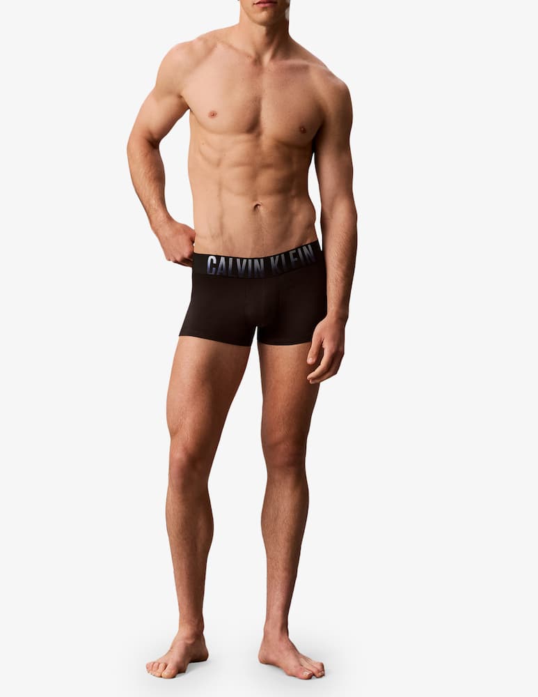 Calvin Klein Calvin Klein trunk boxer briefs - picture 3 Calvin Klein Calvin Klein trunk boxer briefs - picture 3