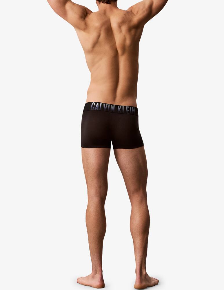 rinascente Calvin Klein Pack di 3 boxer trunk Intense Power