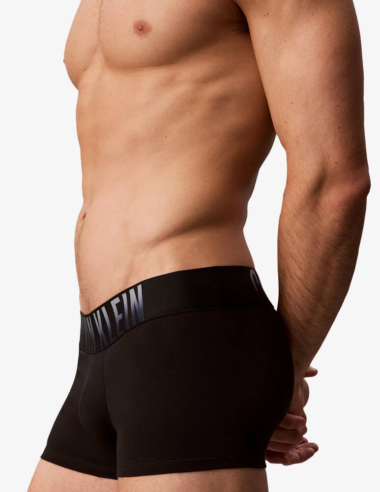 rinascente Calvin Klein Pack di 3 boxer trunk Intense Power