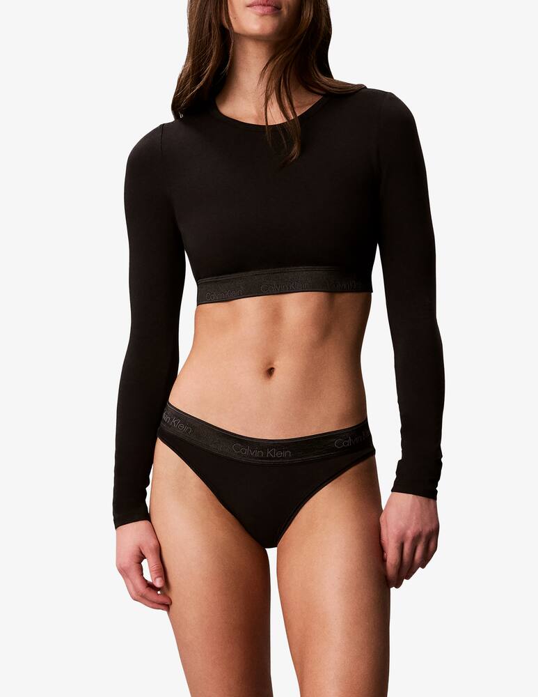 rinascente Calvin Klein Bralette leggermente imbottita