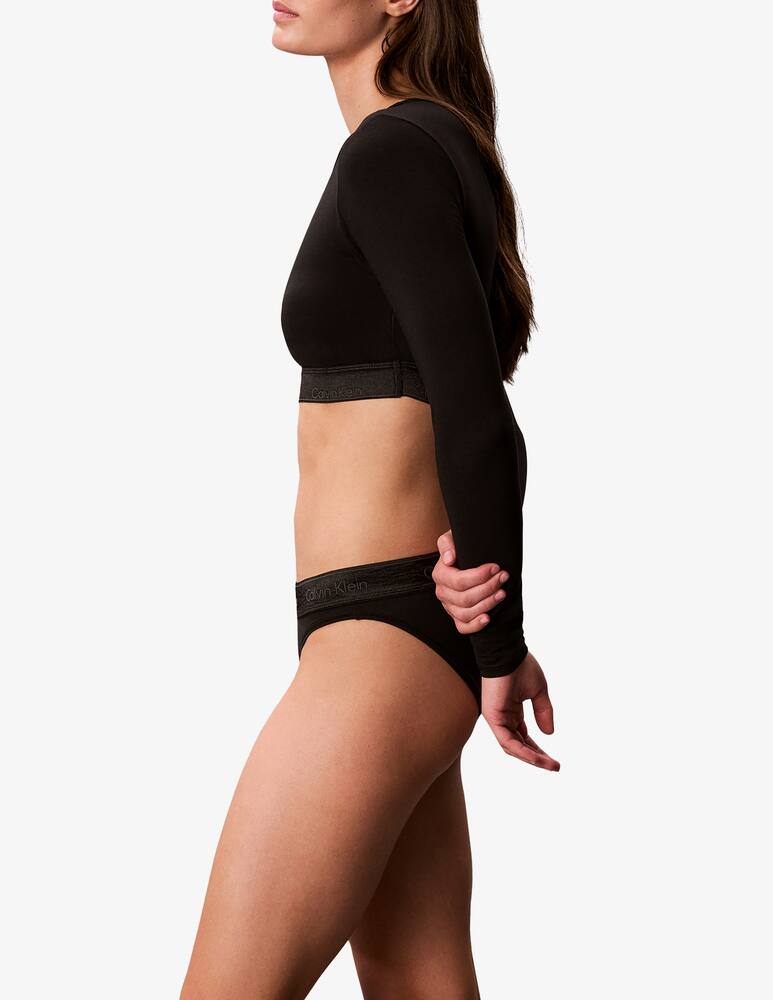 rinascente Calvin Klein Bralette leggermente imbottita