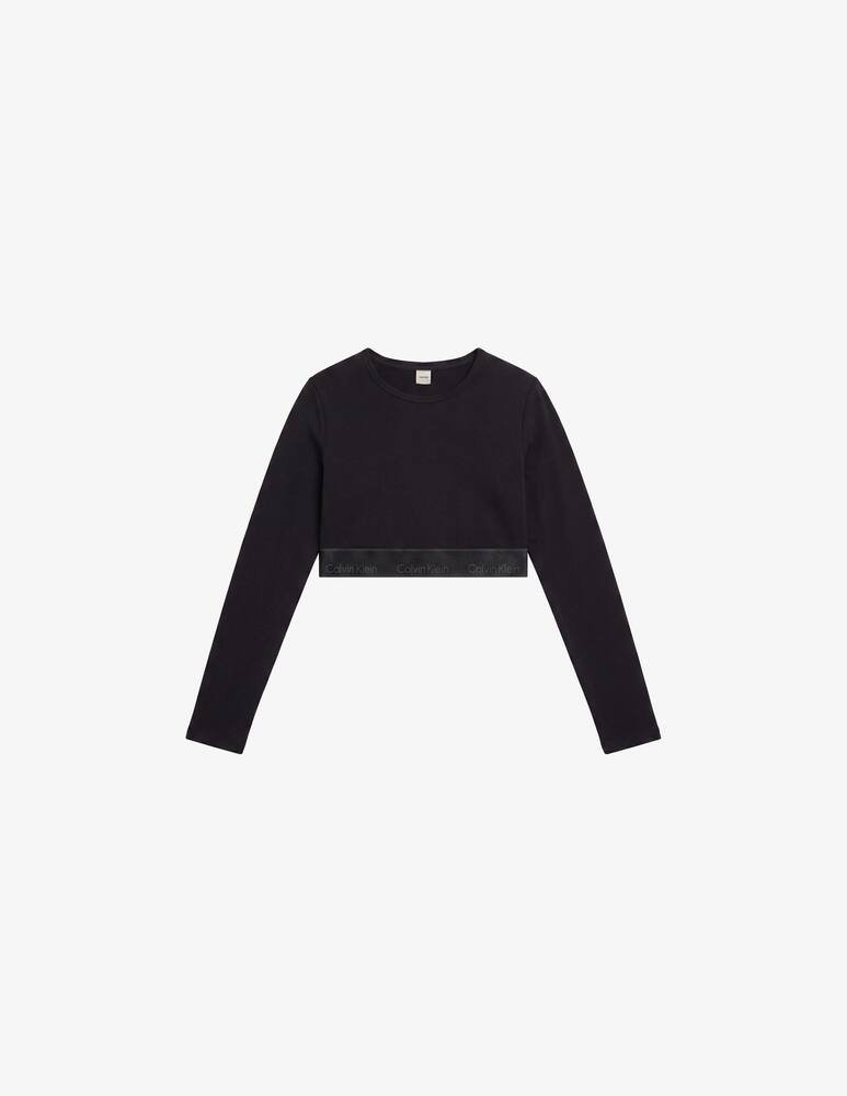 rinascente Calvin Klein Bralette leggermente imbottita