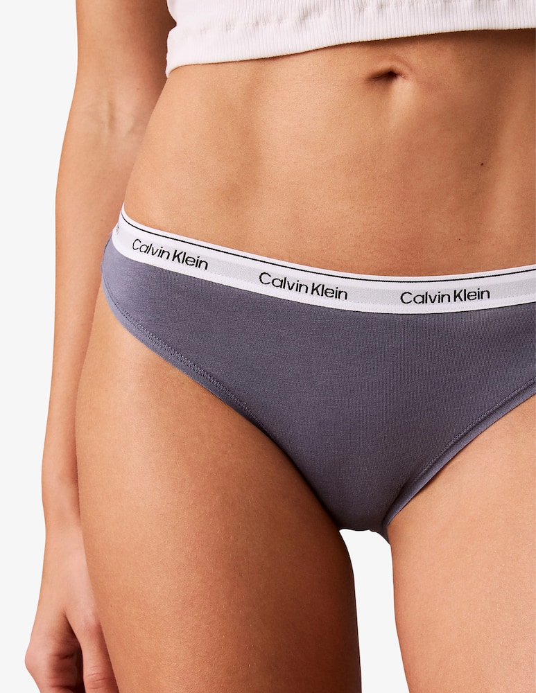 Calvin Klein Slip - immagine 5 Calvin Klein Slip - immagine 5