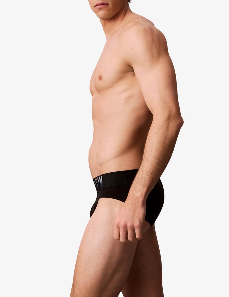 rinascente Calvin Klein Pack 3 slip hip brief Intense Power