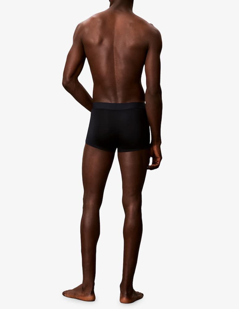 rinascente Calvin Klein Pack di 3 boxer trunk in lyocell