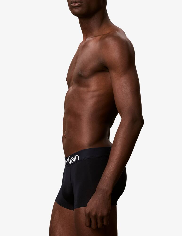 rinascente Calvin Klein Pack di 3 boxer trunk in lyocell
