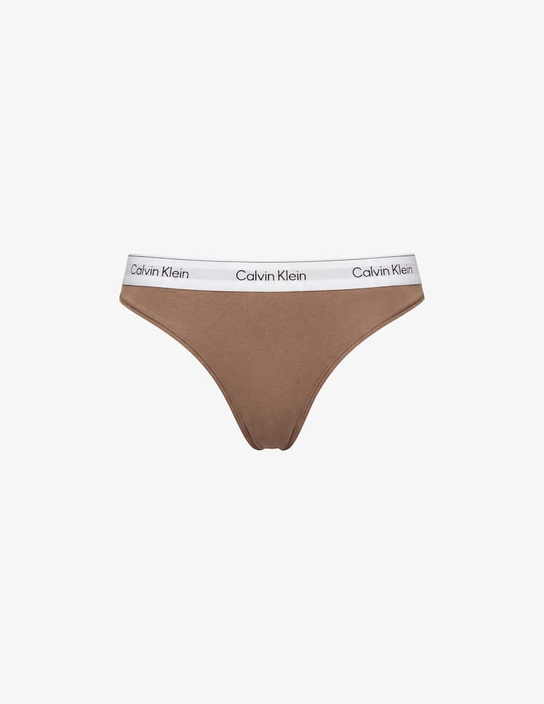 Calvin Klein Perizoma Icon - immagine 1 Calvin Klein Perizoma Icon - immagine 1