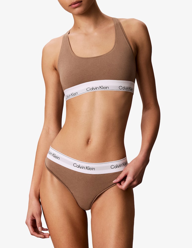 Calvin Klein Perizoma Icon - immagine 2 Calvin Klein Perizoma Icon - immagine 2