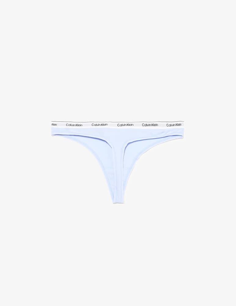 rinascente Calvin Klein Thong