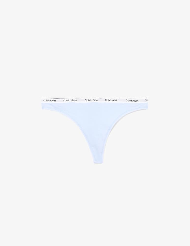 rinascente Calvin Klein Thong