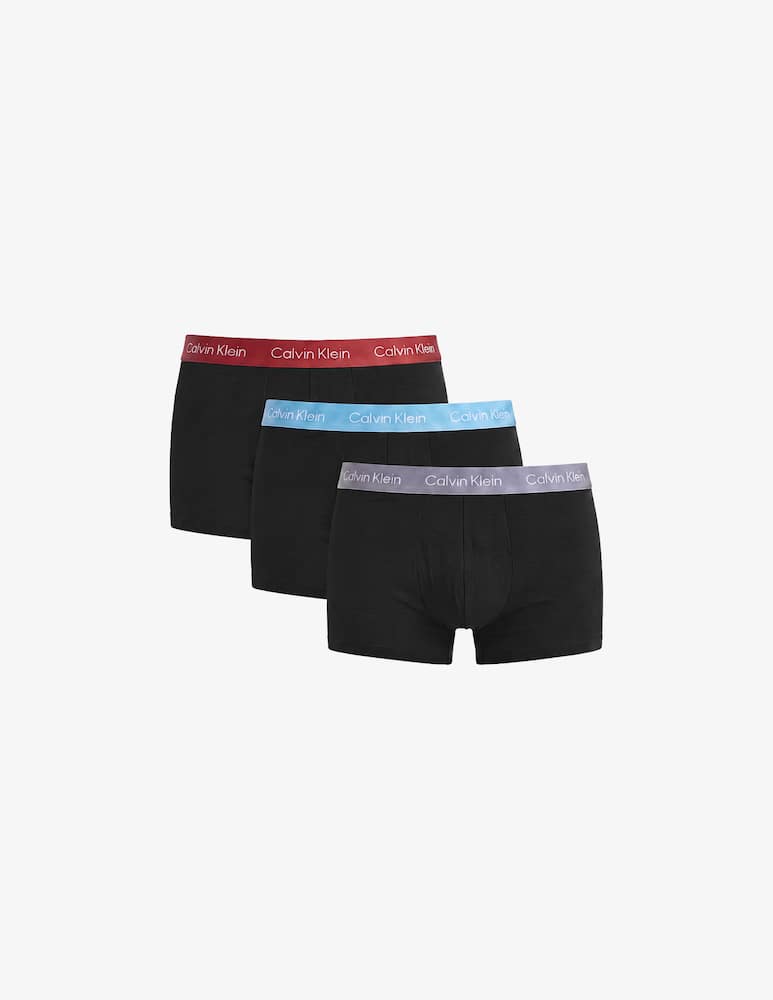 Calvin Klein Boxer trunks - picture 1 Calvin Klein Boxer trunks - picture 1