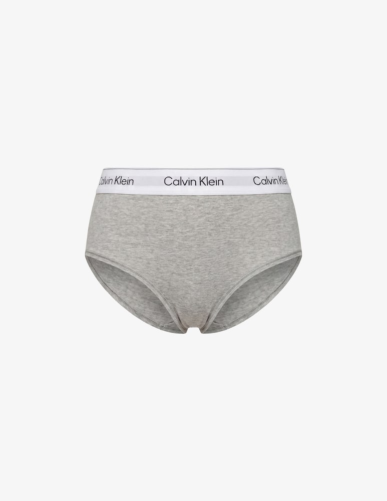 Calvin Klein High waist hipster briefs - picture 1 Calvin Klein High waist hipster briefs - picture 1