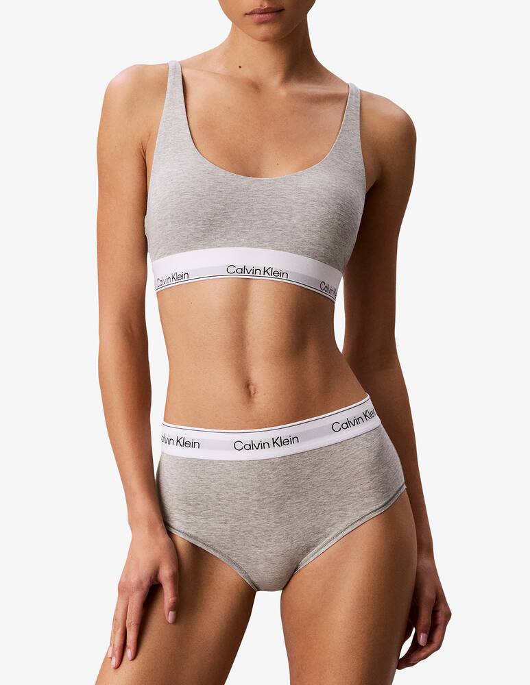 rinascente Calvin Klein High waist hipster briefs