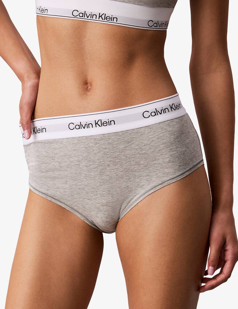 rinascente Calvin Klein High waist hipster briefs