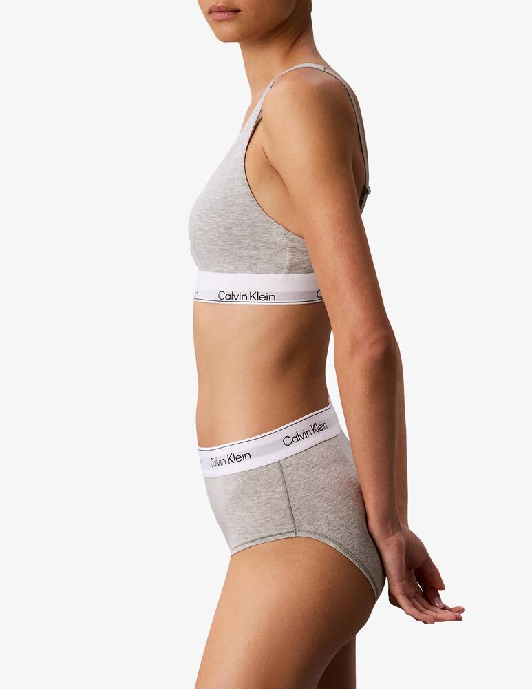 Calvin Klein High waist hipster briefs - picture 6 Calvin Klein High waist hipster briefs - picture 6