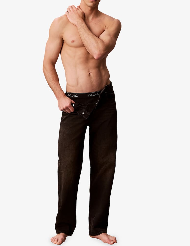 rinascente Calvin Klein Pack di 3 boxer a vita bassa