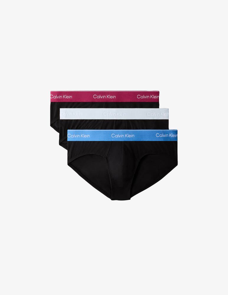 rinascente Calvin Klein Slip icon stretch pack 3