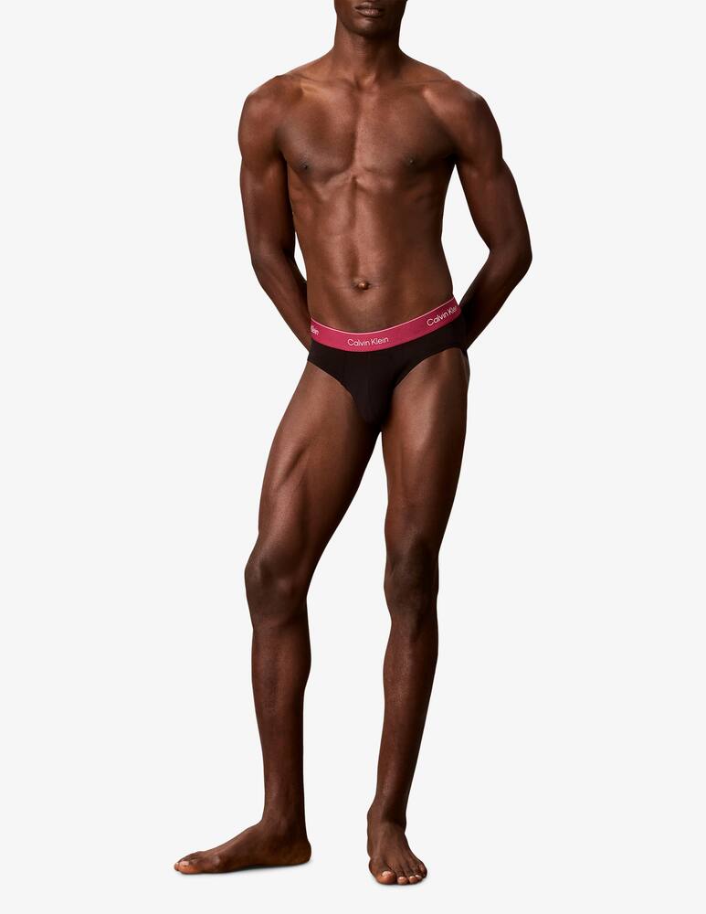 rinascente Calvin Klein Slip icon stretch pack 3
