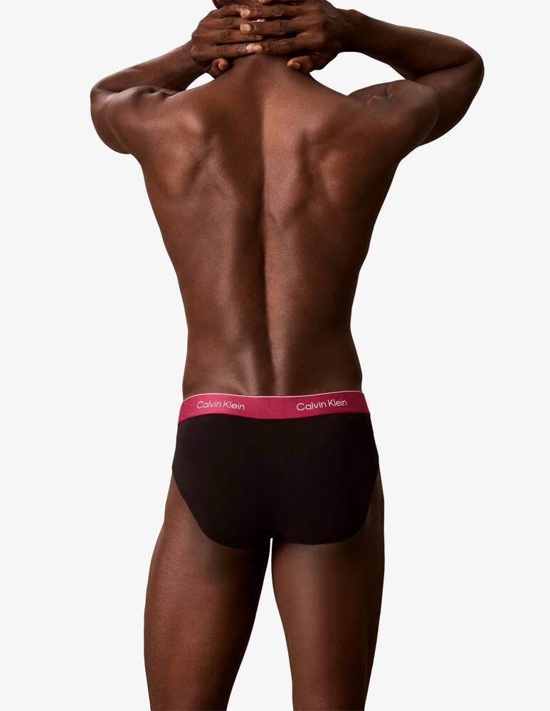rinascente Calvin Klein Slip icon stretch pack 3