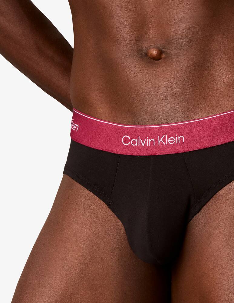 rinascente Calvin Klein Slip icon stretch pack 3