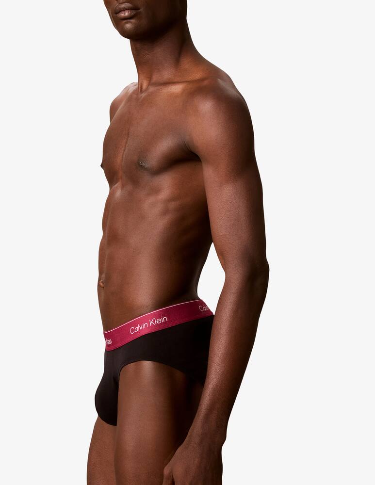 rinascente Calvin Klein Slip icon stretch pack 3